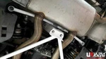 Ultra Racing Rear Lower Member Bar For Bmw G02 (X4) M40 3.0T 2018 (4WD) Points. Fixed Price $158.00.