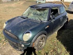 Stabilizer Bar Front Convertible 22.5MM Diameter Fits 02-08 Mini Cooper 346886. Fixed Price $83.26.
