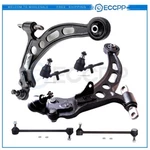 6PCS Suspension Control Arm Sway Bar Kit For 1997-2001 Toyota Camry Lexus ES300. Fixed Price $83.40.