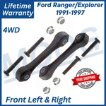 Pair Moog Oem Front Sway Bars 1991-1997 Ford Ranger,explorer Lifetime Warran. Fixed Price $65.90.