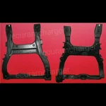 04 05 06 Pacifica Awd & Fwd Front Crossmember Sub-frame Cradle Oe. Fixed Price $810.85.