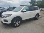 2017 Honda Pilot Steering Stabilizer Bar Oem Used 129K Miles 524-59844. Fixed Price $80.70.