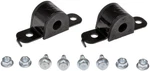 Dorman 928-509 Stabilizer Bushing Kit For 03-09 Subaru Baja Legacy. Fixed Price $30.84.