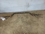 Front Stabilizer/sway Bar From 2006 Toyota 4RUNNER 4X2 10726086. Fixed Price $123.54.
