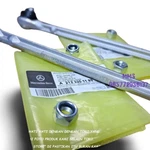 Pair Genuine Mercedes Benz Front Anti Roll Bar Link Rod A2123201189 A2123201289. Fixed Price $147.27.