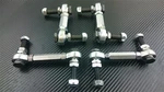 Phase 2 Front / Rear Sway Bar End Link Combo For Nissan 350Z Infiniti G35 Rwd. Fixed Price $155.00.