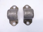 2017-2023 Alfa Romeo Giulia Front Sway Bar Bracket Pair Mount Stabilizer Awd Oem. Fixed Price $23.70.