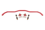 Bmr SB004R Sway Bar Kit W/bushings Front Hollow 1.25". Fixed Price $321.59.