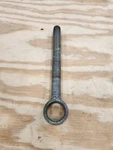 Lefthander Chassis Sway Bar Stabilizer Adjuster Eyelet 1.5". Fixed Price $10.00.