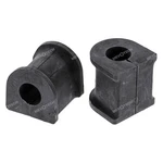 For Mitsubishi Eclipse 09-10 Mevotech MS80871 Supreme Front Sway Bar Bushings. Fixed Price $11.37.