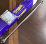 1928-34 Ford Polished Panhard Barkit 31 Hardware Frontend Suspension Nobrackets. Fixed Price $109.87.