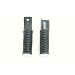 Footpeg Rear Set Left/right Pair 10MM Bracket Fits Honda 507106-371-660. Fixed Price $22.95.