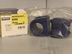 Moog K7362 Suspension Stabilizer Bar Bushing Kit. Fixed Price $14.25.