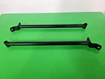 1997-2004 Porsche Boxster 986 Front Strut Brace Support Bars Oem 99150411103. Fixed Price $59.95.