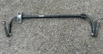Bmw Series G14 G15 G16 Rear Anti Roll Bar 6865968. Fixed Price $54.52.