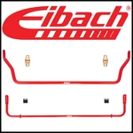 Eibach Anti-roll-kit 24MM Front & 15MM Rear Sway Bars Fit 1994-1997 Mazda Miata. Fixed Price $522.56.