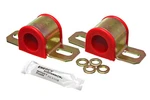 Energy Suspension #9.5112R Stabilizer Bushing - Red. Fixed Price $25.70.