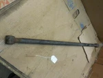 Rear Stabilizer Bar End Link Fits Mitsubishi Montero Sport 00 - 04 MB584148. Fixed Price $60.00.