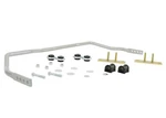 Whiteline BTR25Z Wl Sway Bars - Rear. Fixed Price $253.99.