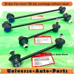 Oem 4/SET Front & Rear Sway Bar Stabilizer End Link For 09-15 Pilot Mdx Zdx. Fixed Price $59.71.