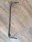 20 21 22 Jeep Cherokee 4WD Rear Anti Roll Stabilizer Sway Bar 68348719AB Oem. Fixed Price $109.95.