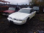 Used Front Suspension Stabilizer Bar Fits: 1999 Oldsmobile Eighty 30. Fixed Price $150.70.