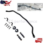 Front For Chevy Impala Venture Buick Pontiac Suspension Sway Bar W/ Bushing Kit. Fixed Price $85.88.