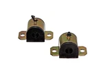Energy Suspension 3.5202G Polyurethane 11/16" Sway Bar Bushings Black. Fixed Price $27.62.
