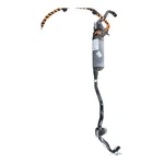 2016-2020 Bentley Bentayga Rear Suspension Active Electric Stabilizer Sway *28K*. Fixed Price $700.40.