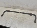 Jeep Tj Wrangler Oem Front Stabilizer Sway Bar 52087824 1997-2006 102136. Fixed Price $148.50.