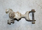 1984 Corvette Only C4 Front Stabilizer Sway Bar Oem Outer Mount, Gm. Fixed Price $44.99.