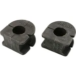 K201174 Moog Set Of Sway Bar Bushings Front Rear For Chevy Yukon Tahoe Pair. Fixed Price $29.91.