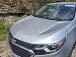 2018 Chevrolet Equinox Front Steering Stabilizer Fwd Used 76K Miles 524-10260. Fixed Price $80.70.