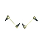 Direct Fit Rear Sway Bar Link Kit Pair For Mercedes 200 300 400 Series Cars. Fixed Price $64.87.