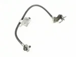2019 Ford Mustang 2.3L Ecoboost Rear Left Brake Line FR33-2D231-AB Oem. Fixed Price $58.13.