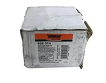 Dorman 928-314 Front Sway Bar Bushing Kit For Toyota 4881502100 4882406020. Fixed Price $14.99.