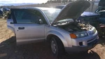 Crossmember/k-frame Front 2.2L Manual Transmission Fits 02-07 Vue 329030. Fixed Price $550.00.