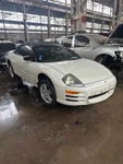2000-2005 Mitsubishi Eclipse 2.4L Front Stabilizer Bar. Fixed Price $100.01.