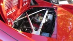 1320 Rear Engine Bay Strut Bar For MR2 SW20 Trd Style 304 Stainless Steel. Fixed Price $165.00.
