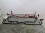 2017-2018 Mazda 3 Fwd Rear Stabilizer Sway Bar 44K Miles Oem. Fixed Price $158.85.
