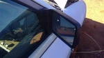 Passenger Right Side View Mirror Power Fits 91-96 Escort 182441. Fixed Price $51.19.