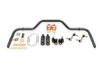 Bmr Suspension Coil Spring / Tie Rod Sleeve Stabilizer Bar Kit Fits: 1965-19. Fixed Price $525.83.