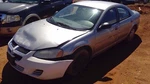 Crossmember/k-frame Rear Convertible Fits 04-06 Sebring 227717. Fixed Price $553.34.