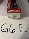 Nos Motorcraft Sway Bar End Link Kit Front MCS-18155 4U2Z-5V484-CA. Fixed Price $15.75.