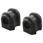 Moog K201380 Stabilizer Bar Bushing Kit Front To Frame For 10-13 Kia Soul. Fixed Price $18.29.
