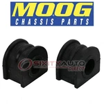 Moog K201829 Stabilizer Bar Bushing Kit For HB1440 602.62142 550-1049 Xr. Fixed Price $38.34.