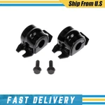 Dorman 928-313 Kit Sway Bar Bracket Front New For Chevy Chevrolet Malibu G6 Aura. Fixed Price $48.06.