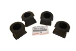 4X Oem Sway Bar Stabilizer Bushing 48815-60070 Fits Toyota Land Cruiser Lexus Lx. Fixed Price $75.66.