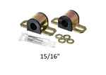 Datsun 1970-83 240Z 260Z 280ZX Sway Bar Mount Bushing Poly 24MM 15/16" 449. Fixed Price $23.99.