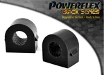 Powerflex For Bmw E9X M3 / E82 1M Rear Sway Bar Bushing - 23.6 Mm (black Series). Fixed Price $74.99.